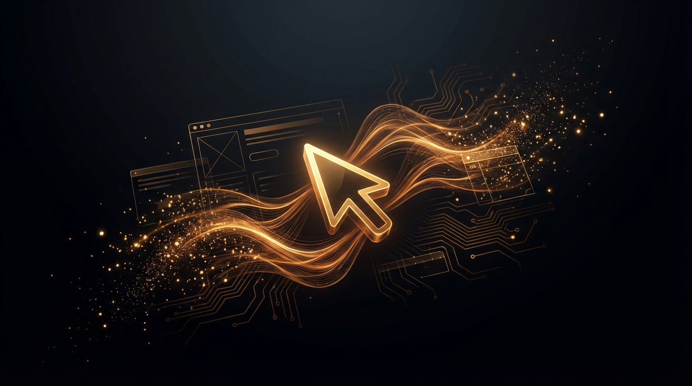 Computer Use : quand l'IA prend le contrôle de votre ordinateur